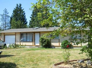 28815 40th Ave S, Auburn, WA