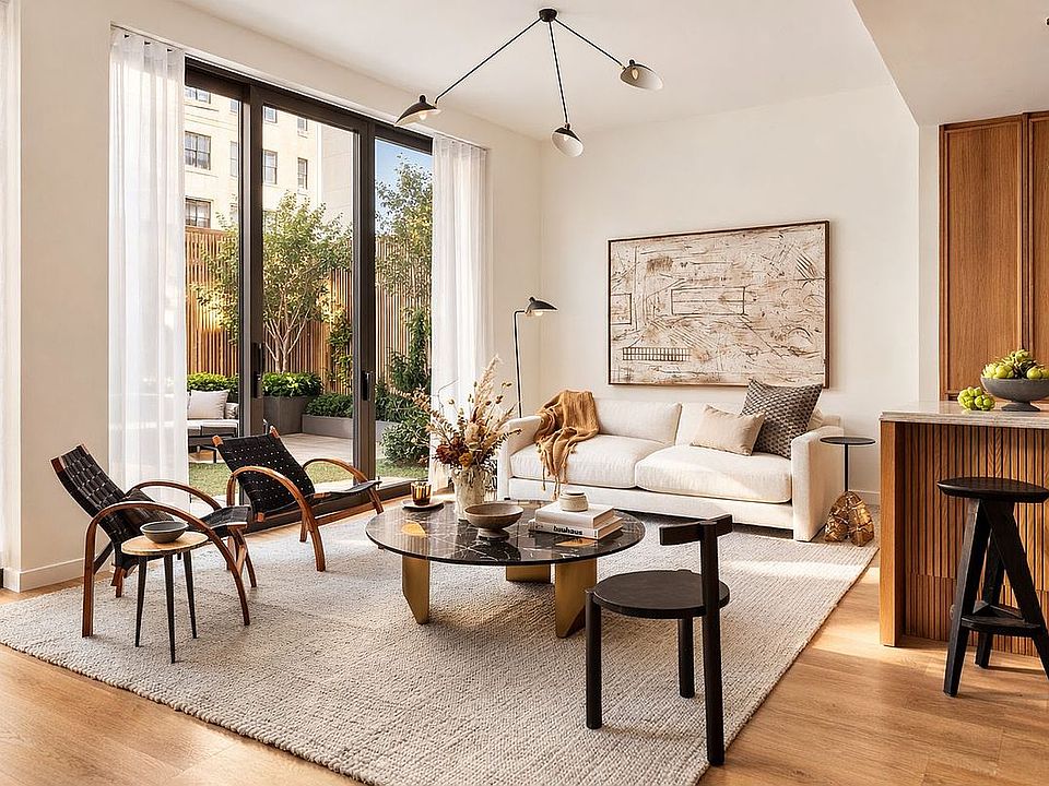 1st image of 323 Bergen St #115E