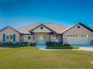 9462 Lakeview Dr, Foley, AL 36535