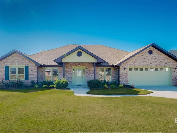 9462 Lakeview Dr, Foley, AL 36535