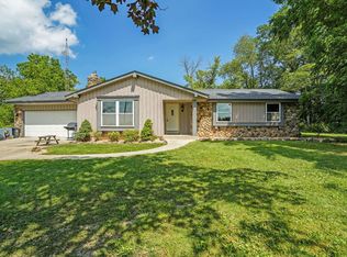 3924 County Road K, Franksville, WI 53126