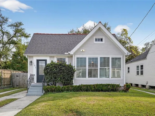 153 Gruner Rd, Metairie, LA 70001
