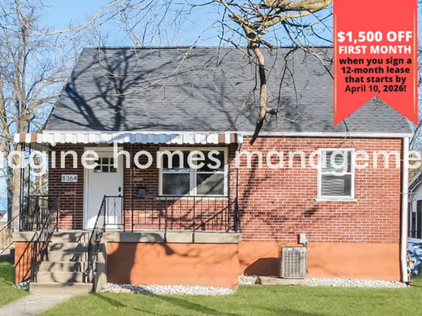 8364 Beech Ave, Cincinnati, OH 45236