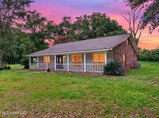 21425 Clifford Johnson Rd, Moss Point, MS 39562