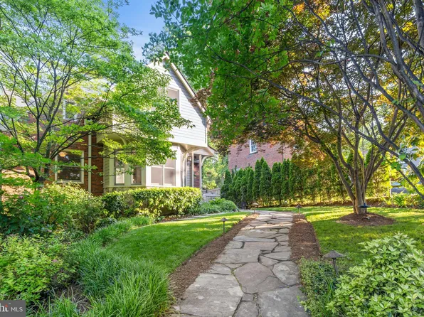 4904 15th St N, Arlington, VA 22205