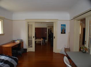 2510 College Ave APT A, Berkeley, CA 94704