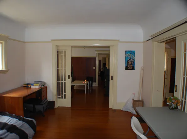 2510 College Ave APT A, Berkeley, CA 94704