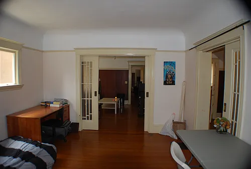 2510 College Ave #A Photo 1