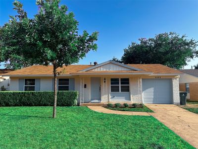 4718 Ancilla Dr, Garland, TX, 75042