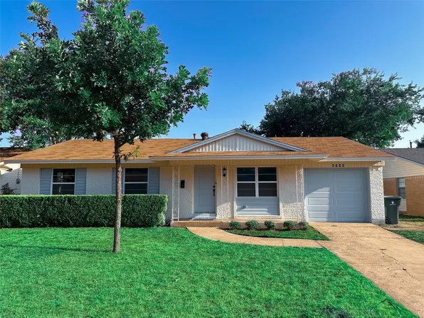 4718 Ancilla Dr, Garland, TX 75042