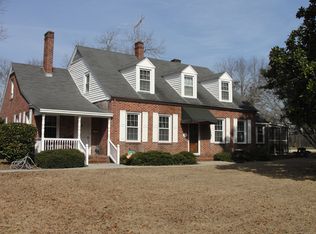 342 S Seventh St, Mc Bee, SC 29101