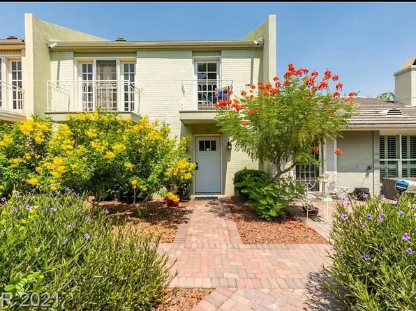 586 Tam O Shanter, Las Vegas, NV 89109