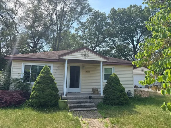 3759 Heron Ave SW, Wyoming, MI 49509