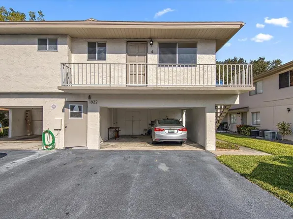 1822 Bough Ave Unit 4, Clearwater, FL 33760