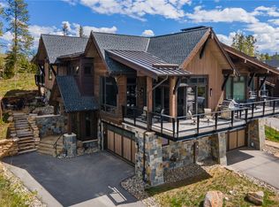 18 W Point Lode Dr, Breckenridge, CO 80424