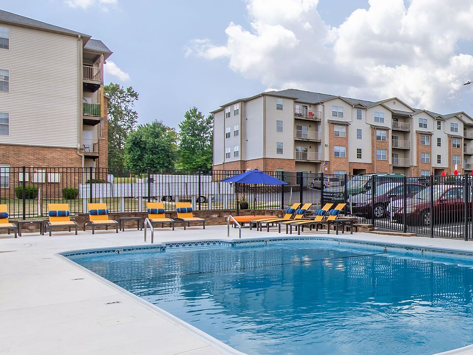 Marion Park Apartments