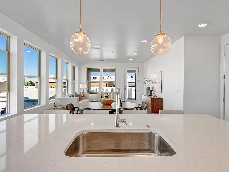 Apex at Perry Station - Modern Living at it's best! — Photo 64