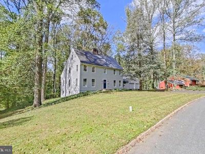 210 Goucher Way, Churchville, MD, 21028