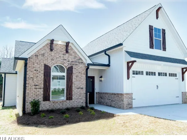 121 Tempura Dr, Oak Ridge, TN 37830