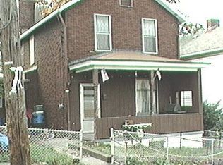 7 Camp Ave, Braddock, PA 15104