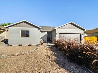 460 El Jardin Ln, Clifton, CO 81520