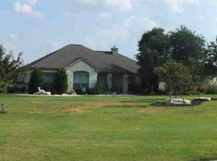 110 Standing Oak Dr, Georgetown, TX 78633