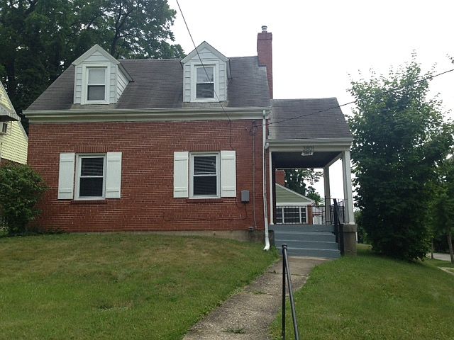 1st image of 3801 Odin Ave