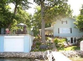 W2042 Melmar Dr, Markesan, WI 53946