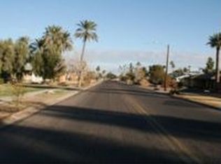 1104 N Olive Ave, Casa Grande, AZ 85222