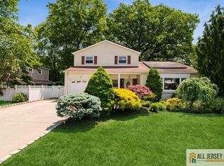 34 Arvin Rd, Old Bridge, NJ 08857