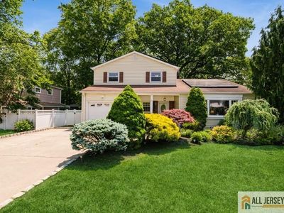 34 Arvin Rd, Old Bridge, NJ, 08857