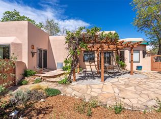 104 Monte Alto Rd, Santa Fe, NM 87508