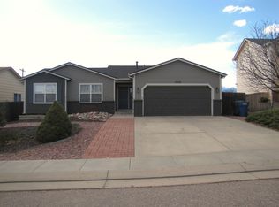 4950 Gibbon St, Colorado Springs, CO 80911