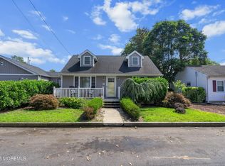 32 E Long Branch Avenue, Ocean Gate, NJ 08740