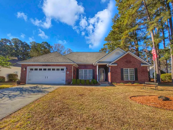 86 Old Barge Dr., Pawleys Island, SC 29585