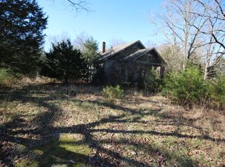 210 Kinniard Rd, Cookeville, TN 38501