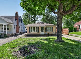 1947 Parkhill Dr, Dayton, OH 45406