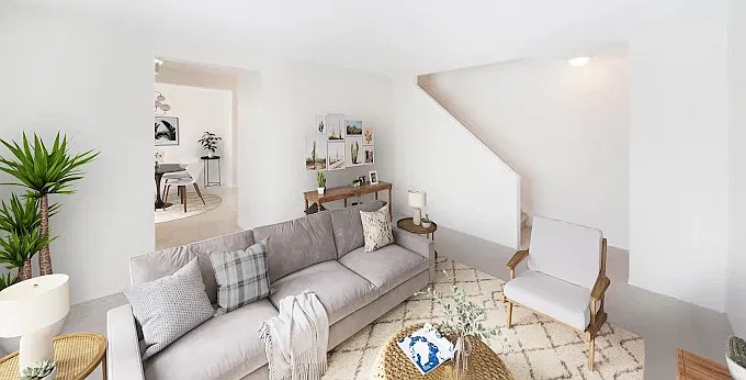 Lymburn Lane 3 Bed Townhomes | Cat-Friendly | Parking Included — Photo 2