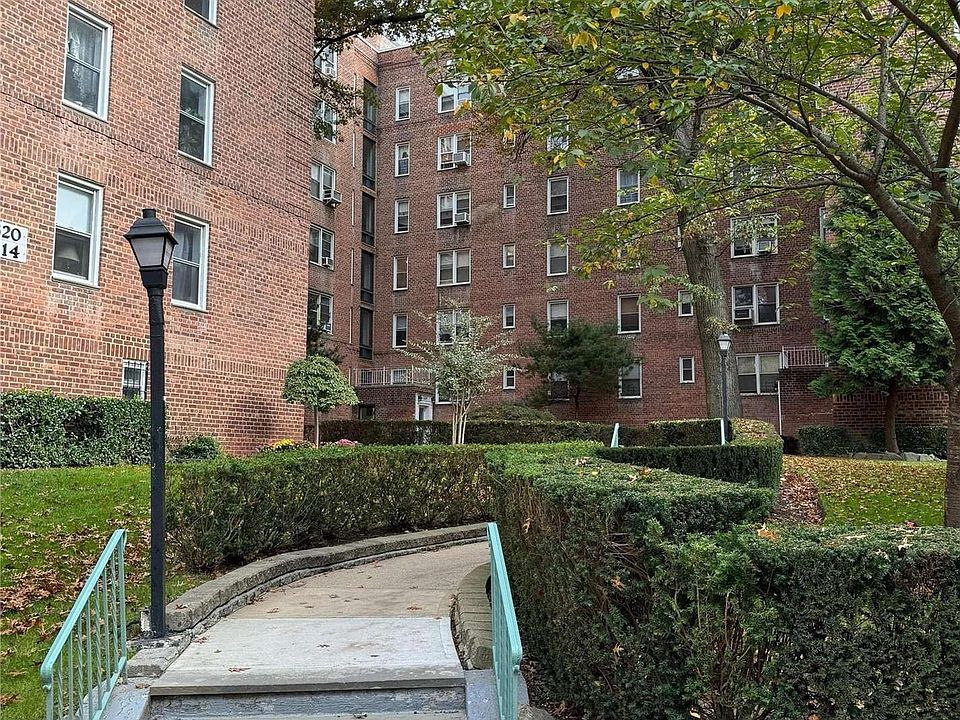 Netherland Gardens Apartments Bronx, NY Zillow