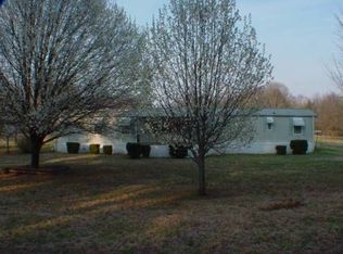 285 Berry Rd, Pelzer, SC 29669