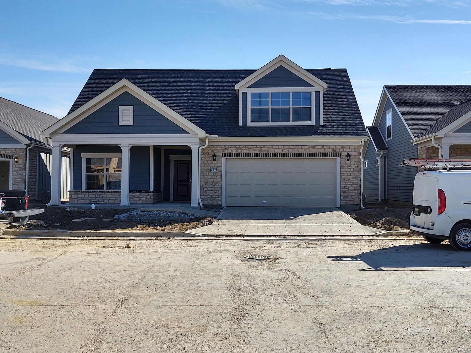 5675 Imperial Ln, Hilliard, OH 43026 Zillow