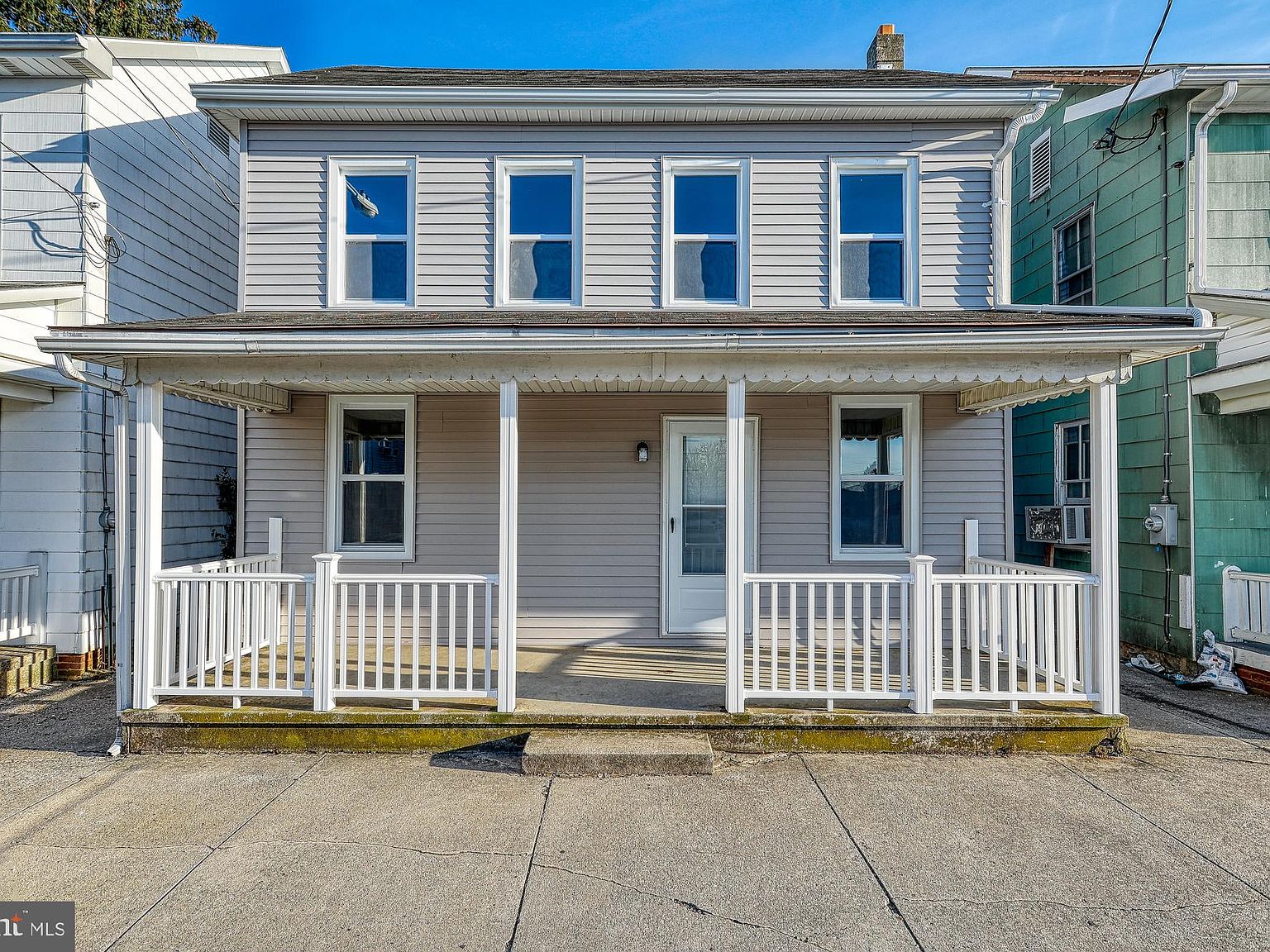 522 North St, Mc Sherrystown, PA 17344 Zillow