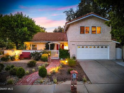 792 Triunfo Canyon Rd, Westlake Village, CA, 91361