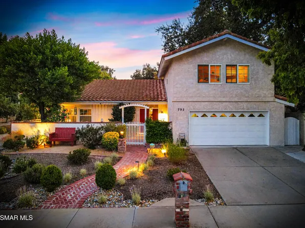 792 Triunfo Canyon Rd, Westlake Village, CA 91361