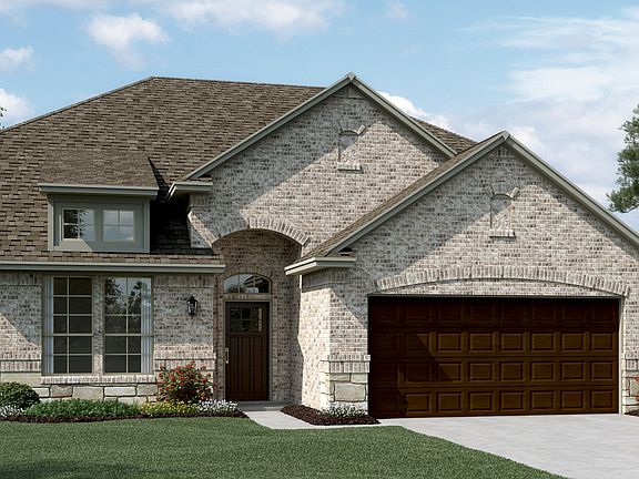 Coronado III - C - Optional stone