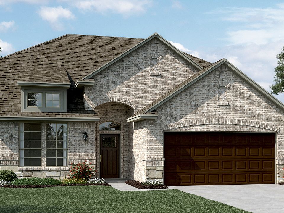 Coronado III - C - Optional stone