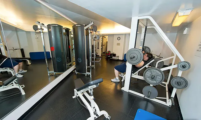 Rented by Real Broker NY LLC | media 9