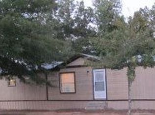 1453 Lake Itawamba Rd, Fulton, MS 38843