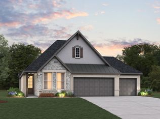Abilene Plan, Arabella on the Prairie - Heritage Collection, Richmond, TX 77469