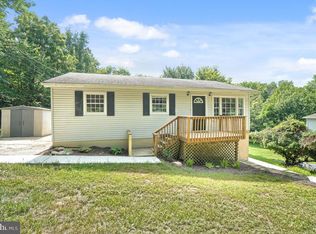 2914 Flint Hill Rd, Adamstown, MD 21710